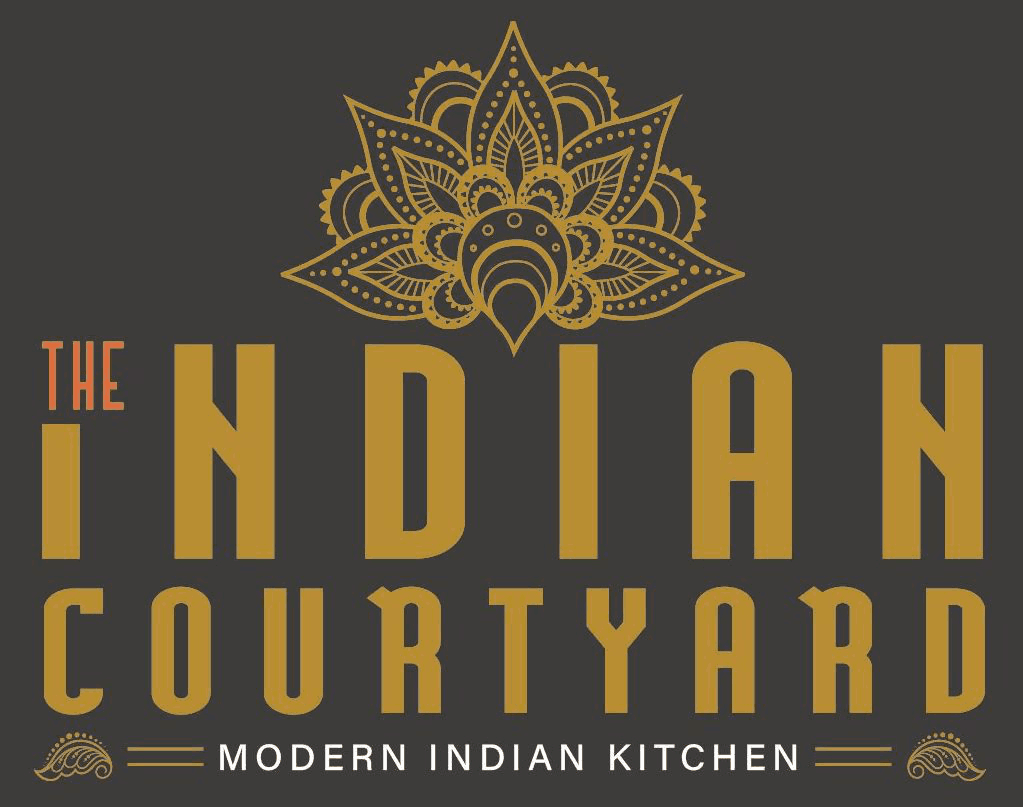 The Indian Courtyard